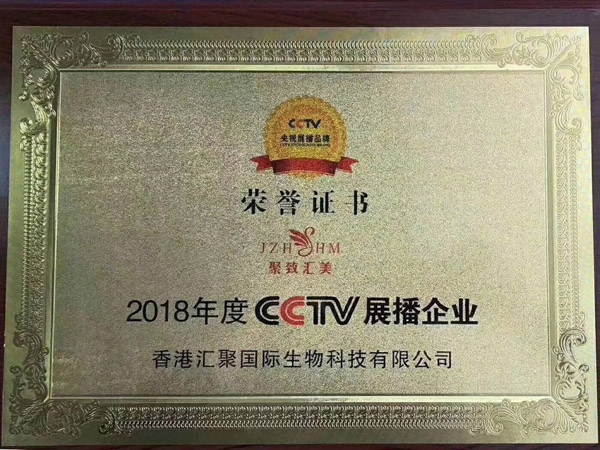 企业实力