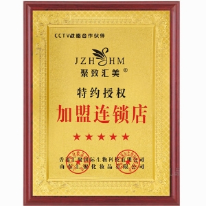 企业实力