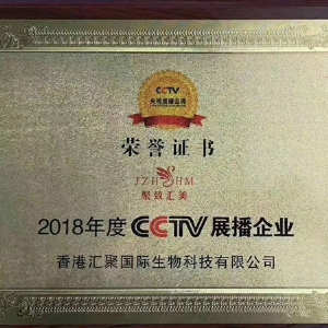 企业实力