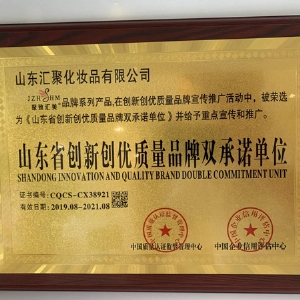 企业实力